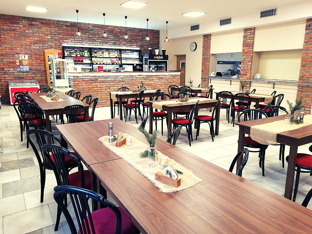 Restaurace